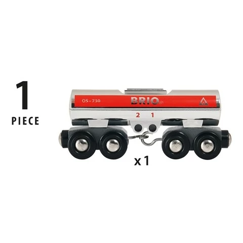 Brio tank wagon 33472