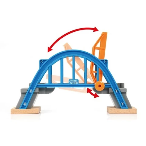 Brio Smart lifting bridge 33961