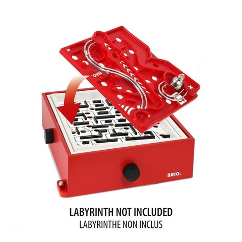 Brio Labyrintti Aktiviteettilauta 34034