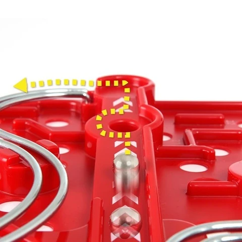 Brio Labyrintti Aktiviteettilauta 34034