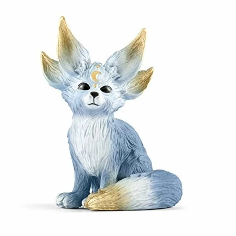 Schleich B Lunajan Kuukettu
