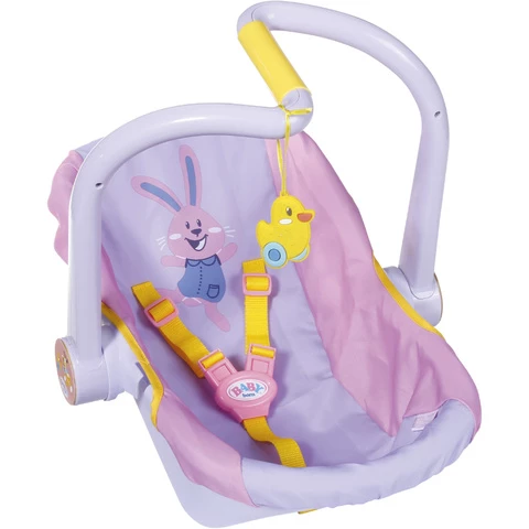  Baby Born safety cradle for a doll