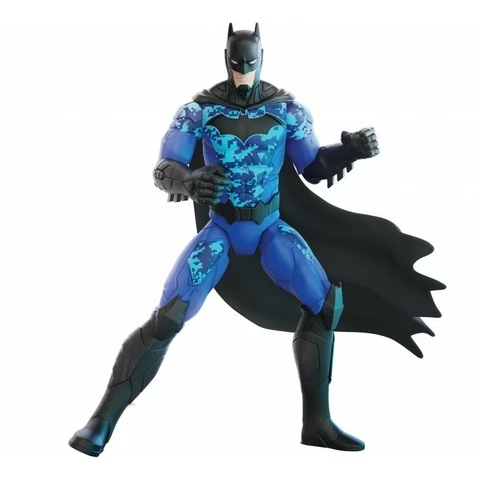 Batman hahmo 30 cm sininen