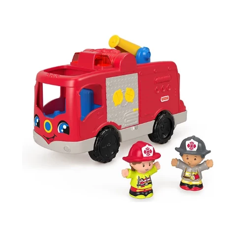 Fisher Price LP Paloauto