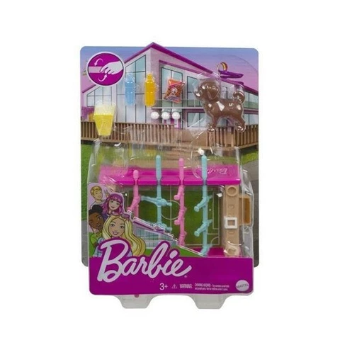 Barbie Kalusteet Ulos