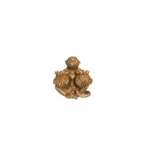 Apina Ja Ananakset 14,5 Cm