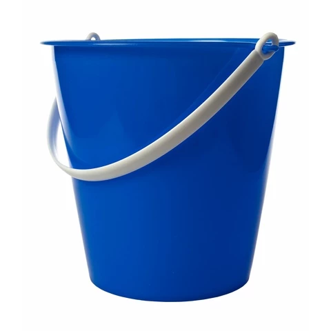 Sand bucket 1 L Plastex