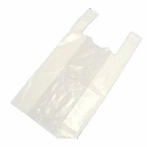 Hanger bag box 500 pcs plastic bag