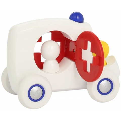 Brio Ambulance wooden toy 30210