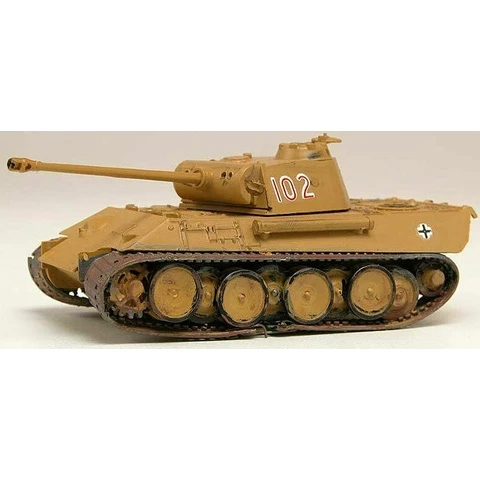 Airfix Tank Panther 1:76 A01302V