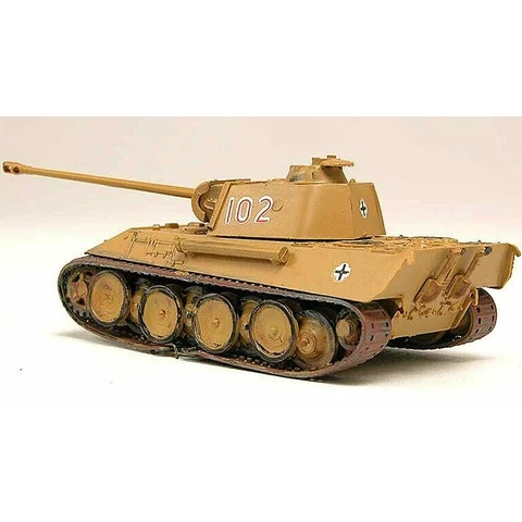 Airfix Tank Panther 1:76 A01302V