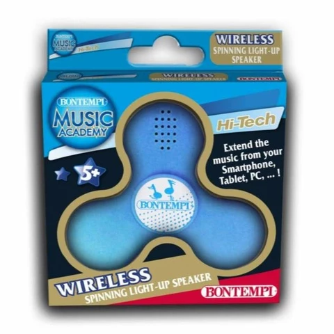 Finger Spinner lights and music (19.90)