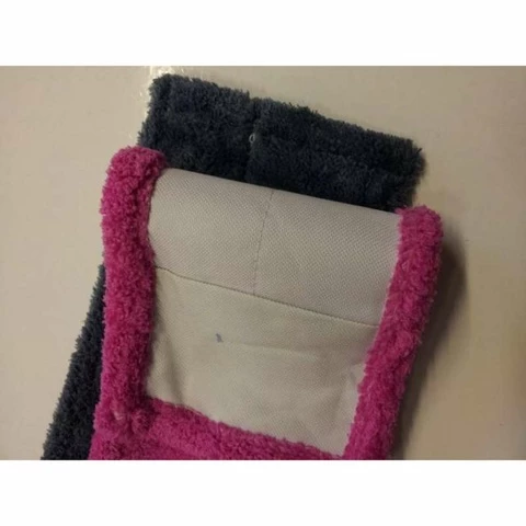 Mikrokuitumoppi 40 cm Mari