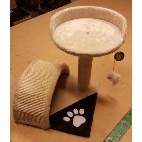  Scratching stick 42 cm
