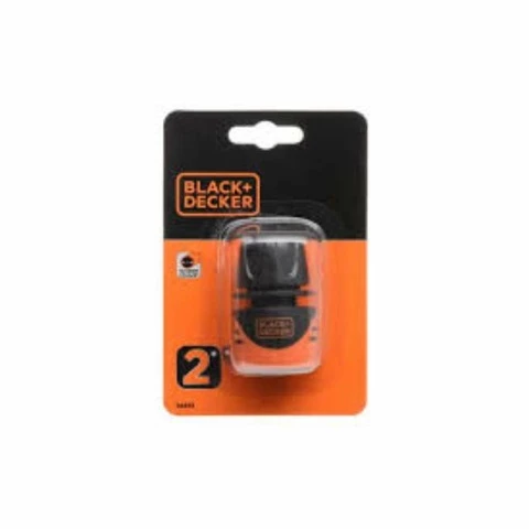 Pikaliitin 1/2″ naaras B&D
