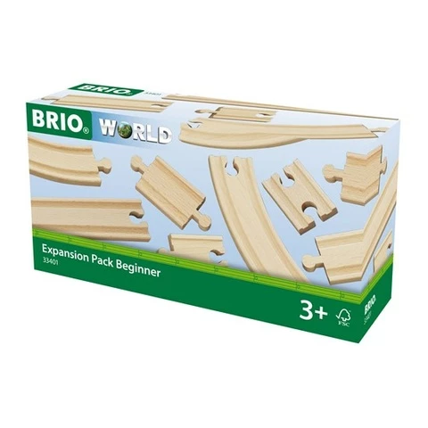 Brio track accessories 33401