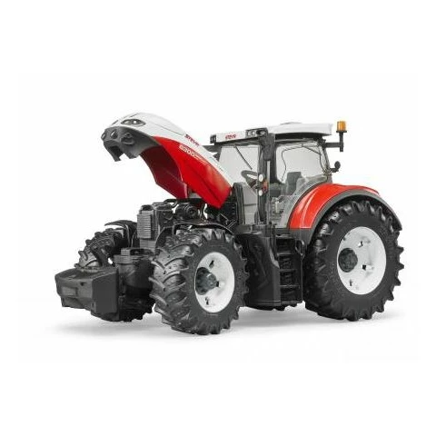Bruder traktori Steyr 6300