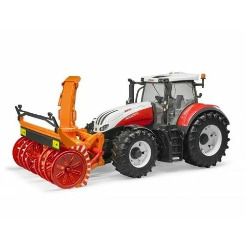Bruder traktori Steyr 6300