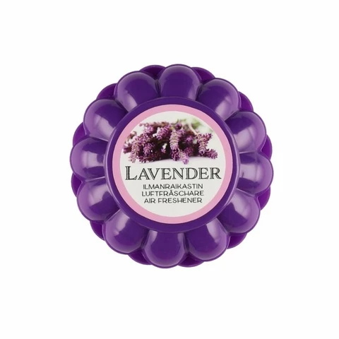  Air freshener lavender