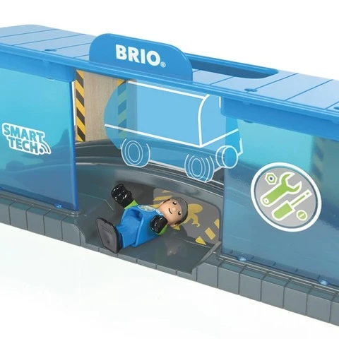 Brio Smart korjaamo 33918