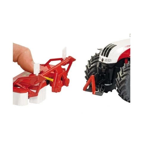 Siku Steyr tractor 3283 1:32