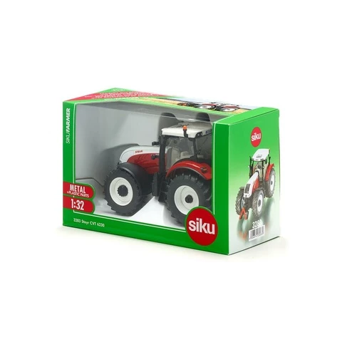 Siku Steyr tractor 3283 1:32