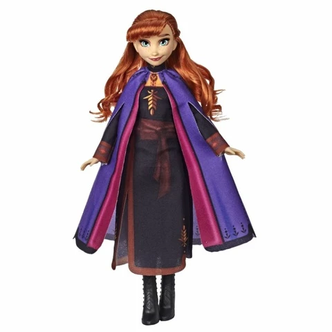 Frozen II Anna