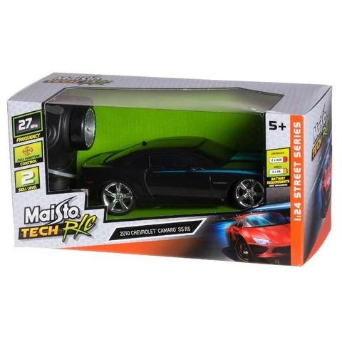 Maisto R/C auto Chevrolet Camaro SS