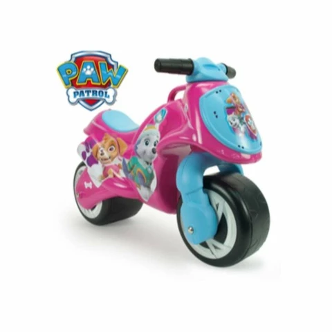 Potkumopo Poo Paw Pinkki