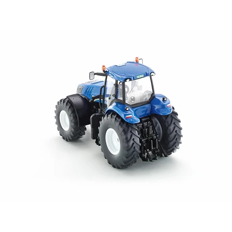 Siku tractor New Holland 1:32