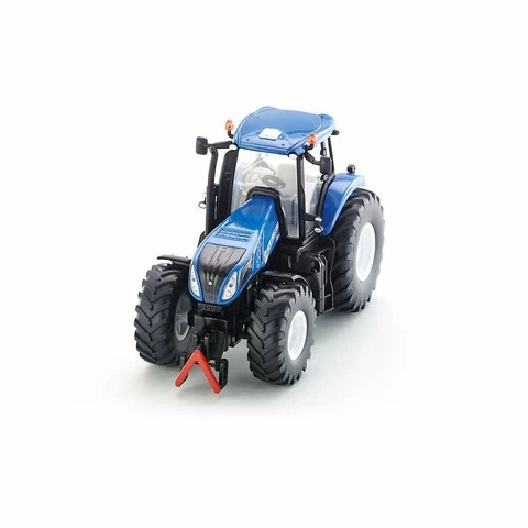 Siku tractor New Holland 1:32