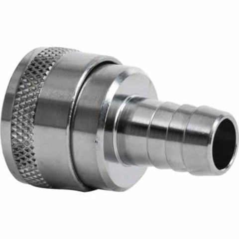 Liitinpesä 1/2″ letkulle Nito