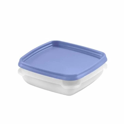 Pakastusrasia 0,3 L, mustikansininen