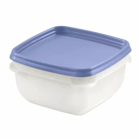 Pakastusrasia 0,5 L, mustikansininen