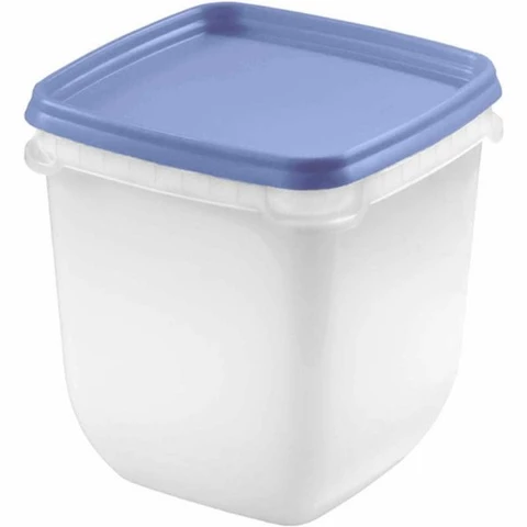 Pakastusrasia 1 L, mustikansininen