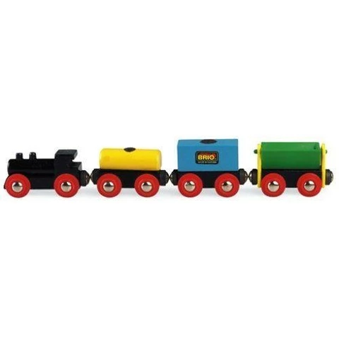 Brio train freight train 33311