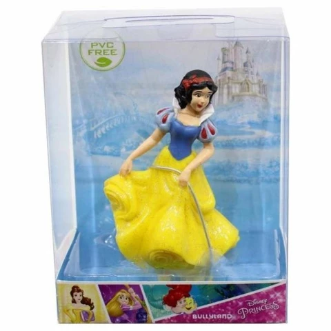 Princess Snow White 10 cm Bullyland