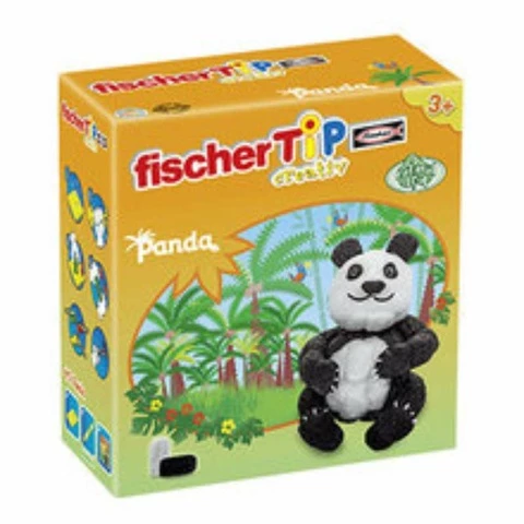 Fischer Tip Panda