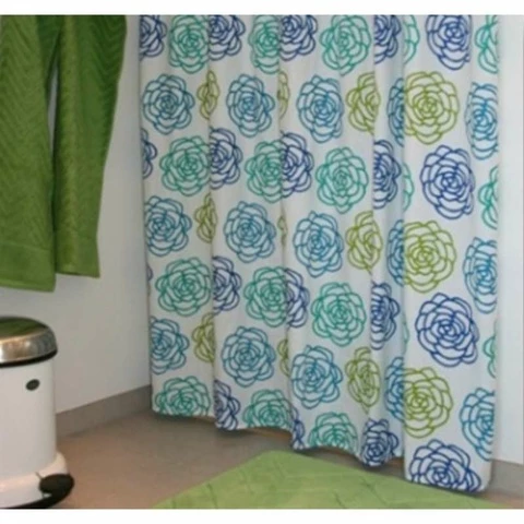  Shower curtain 160 x 200 cm Bella