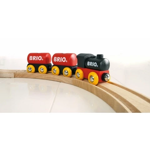 Brio train, Classic 33571