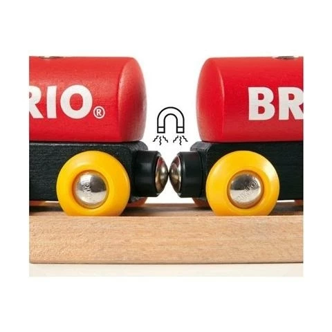 Brio train, Classic 33571