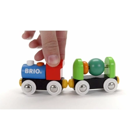 Brio train My First train 33729