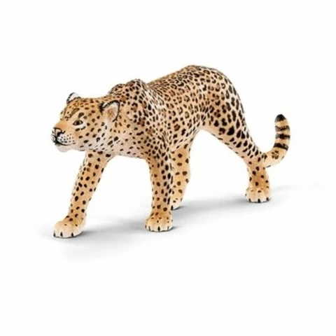 Schleich leopardi 14748