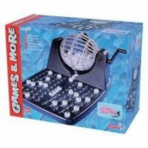 Bingo Peli Simba Poo (18.90)