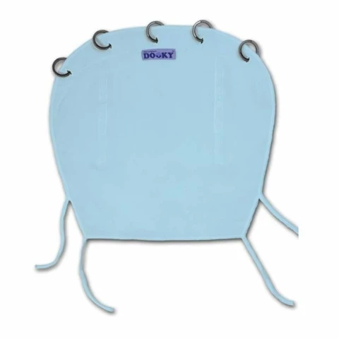 Dooky Orginal cover light blue