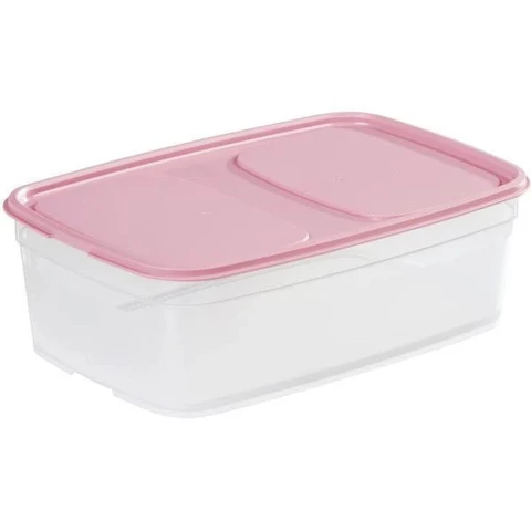 Keittiörasia 2,2L, Pinkki GrastroMax