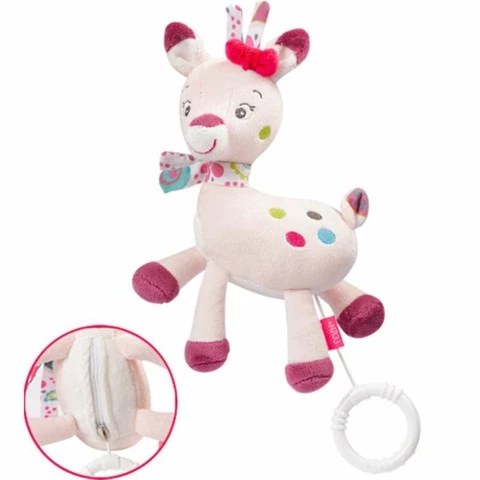 Musical toy Baby Fehn Sweetheart