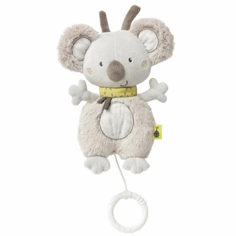 Musical toy koala Australia Baby Fehn