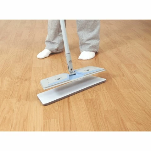 Pehmuste 40 cm monitoimimoppiin Sini