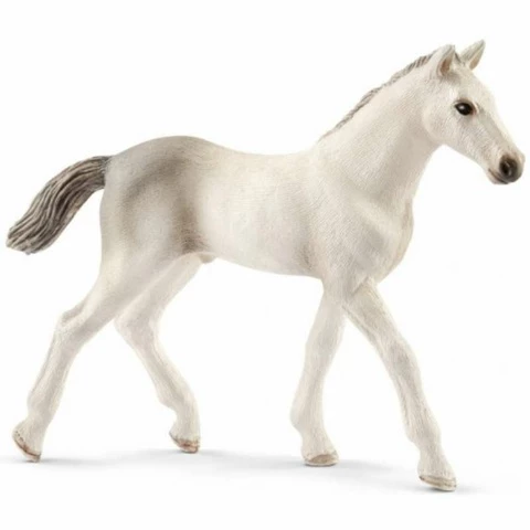 Schleich Holsteininhevosvarsa 13860